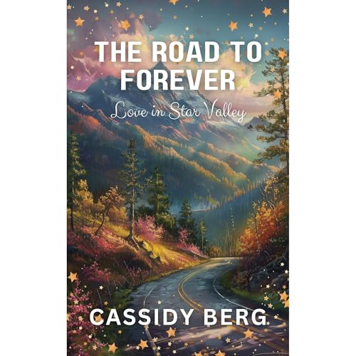 The Road to Forever by Cassidy Berg episode artwork