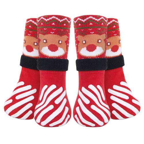 LOOBANI Dog Socks to Prevent Licking