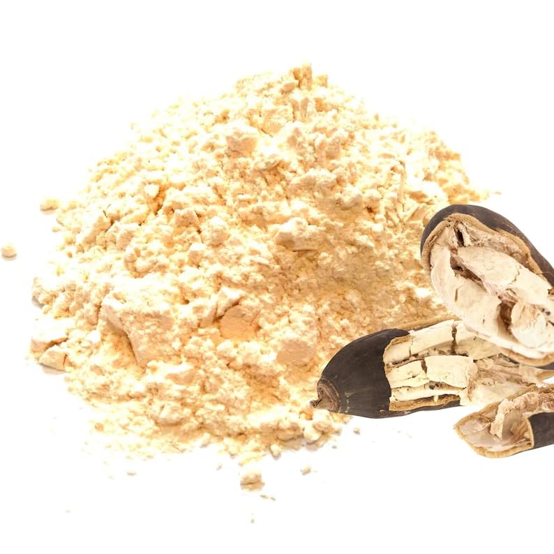 Rohi Natural Food Organic Baobab Fruit Powder, 12 oz, Gluten Free, Non GMO - Image 4