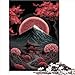 Rompecabezas Santuario japonés para Adultos Imagen de Rompecabezas Santuario japonés para Adultos