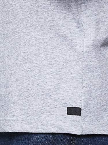 A｜X ARMANI EXCHANGE Men's Basic Long Sleeve Jersey Crew Neck Tee4