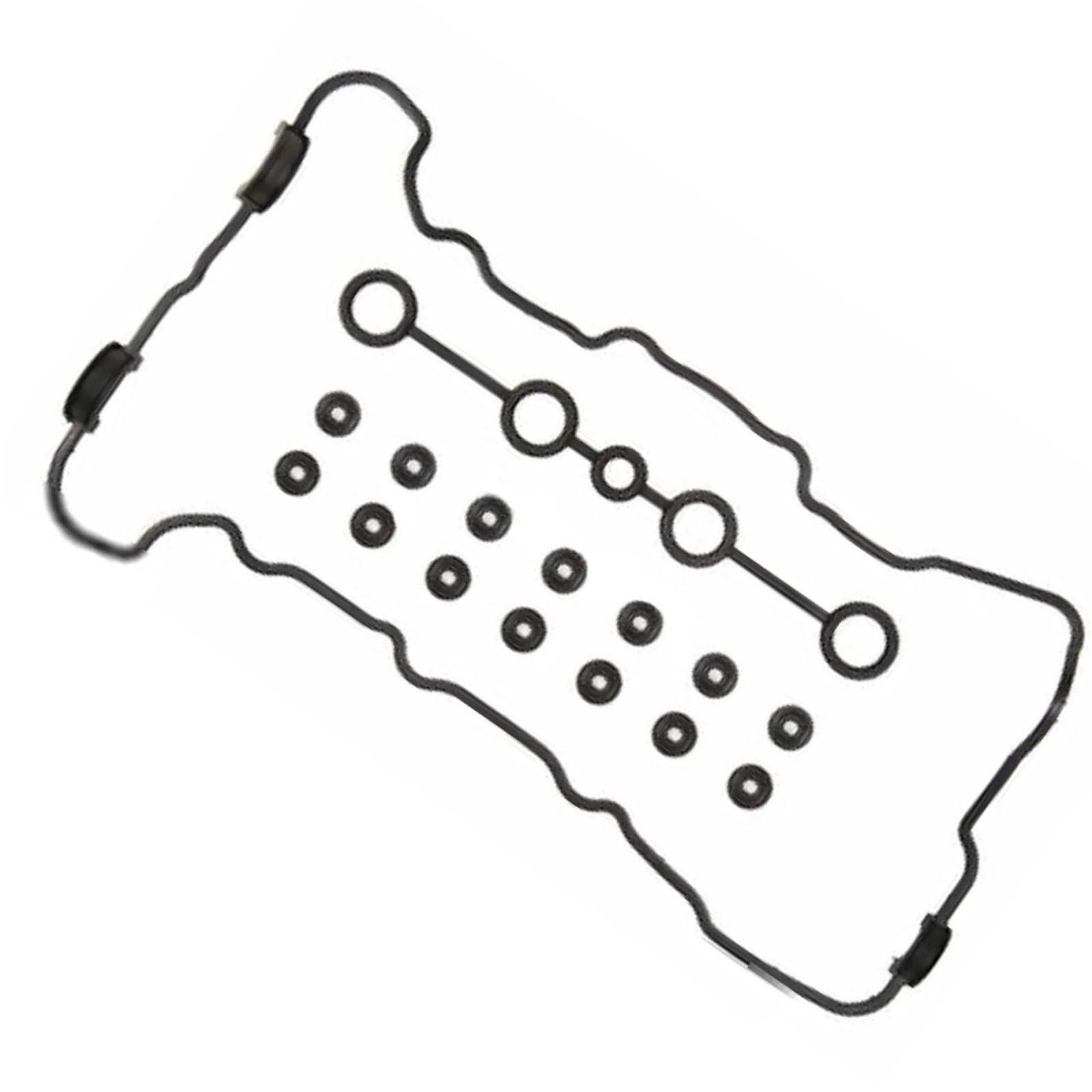 Joint de couvre-culasse 2.0L SR20DE pour Nissan Sentra 1997-2002 - 5