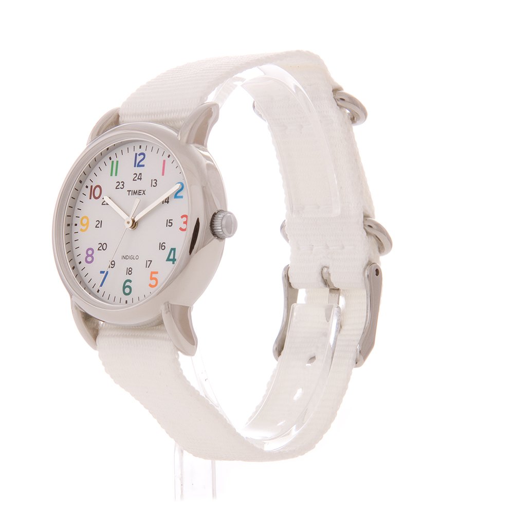 Timex Women's Weekender 31mm Watch