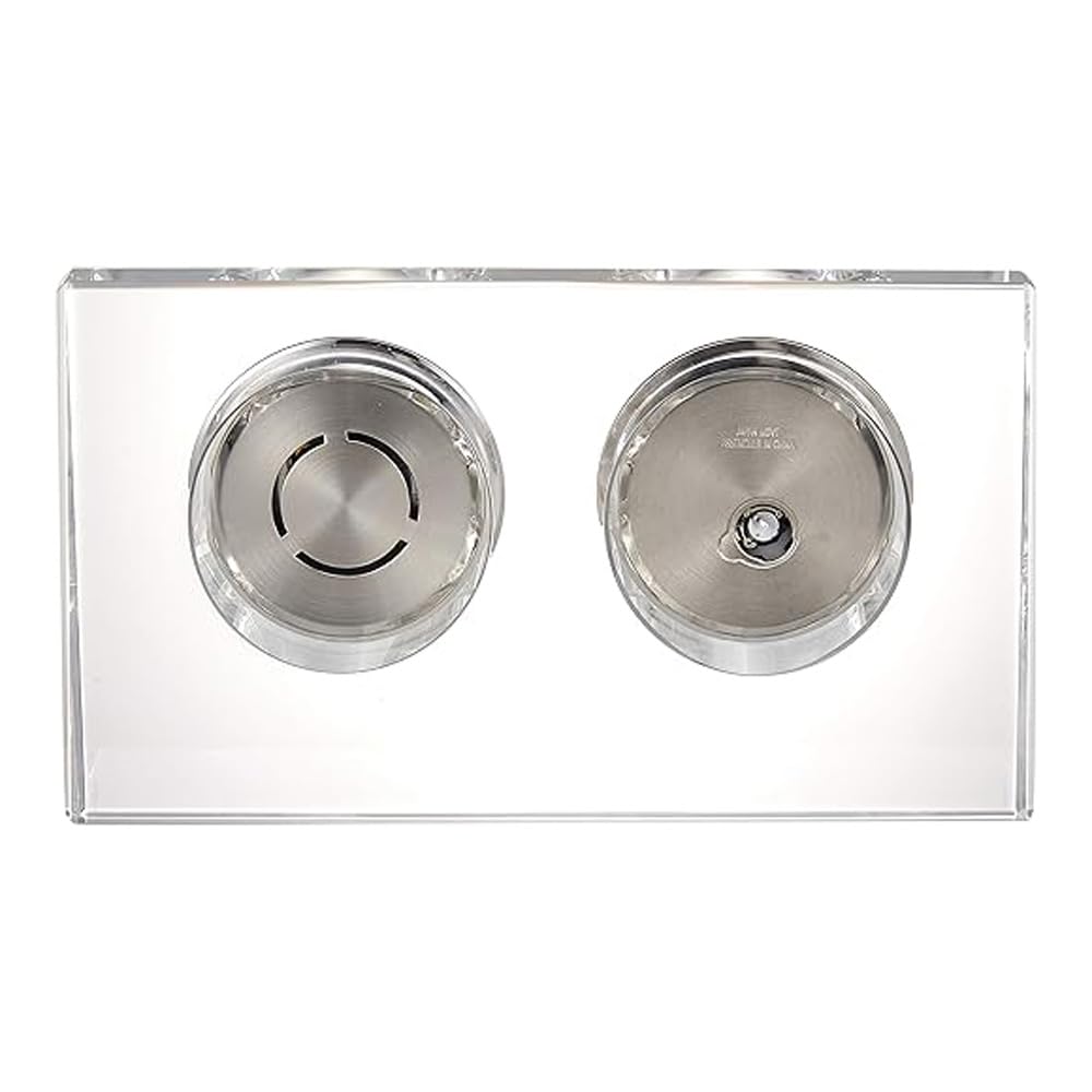 Amazon.co.jp: NARUMI(ナルミ) 時計 グラスワークス ブリーズ クリア