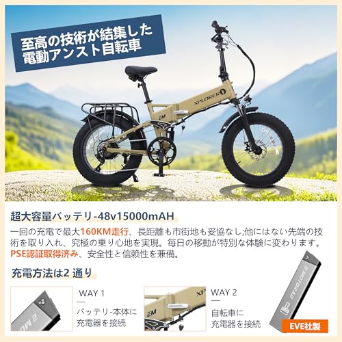 Emotorad Xplorer の商品画像 3