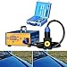CHHMAELOVE 220V 1.38KW Auto-beulen Reparaturset PDR Elektromagnetische Induktion Dent Repair Machine Hagelschaden Reparaturset, Stromkabel 160 cm/3.9ft, mit Werkzeugkasten Reparaturset günstig Kaufen-CHHMAELOVE 220V 1.38KW Auto-beulen Reparaturset PDR Elektromagnetische Induktion Dent Repair Machine Hagelschaden Reparaturset, Stromkabel 160 cm/3.9ft, mit Werkzeugkasten