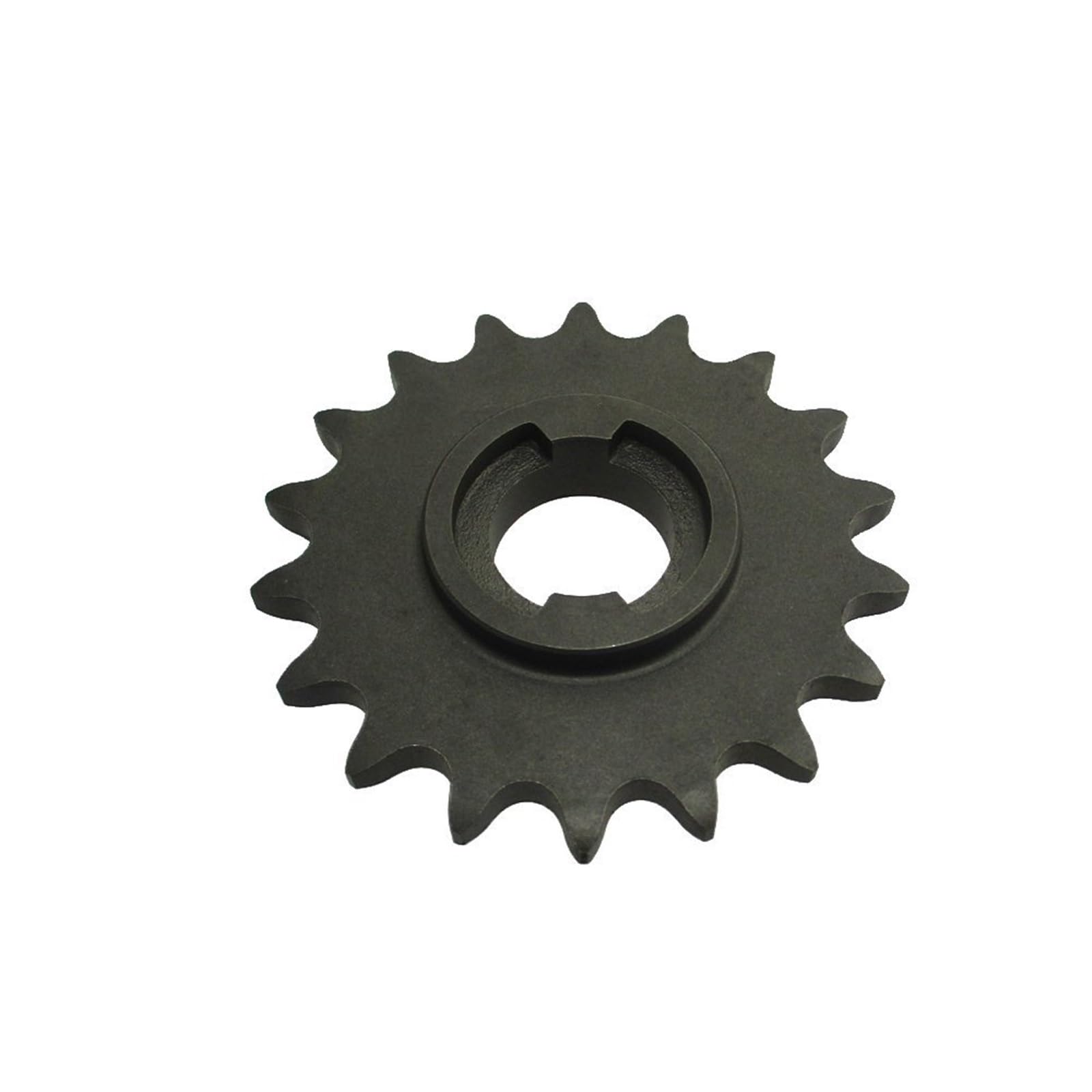 Pignon moto 18 dents Tecumseh solution transmission bloquée modèle 786083 - 7