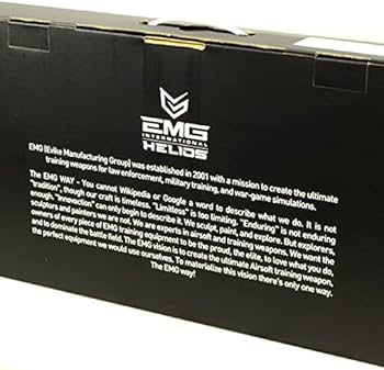 Amazon.co.jp: ARES X EMG X KAC SR-16E3 MOD2 M-LOK CQB ブラック