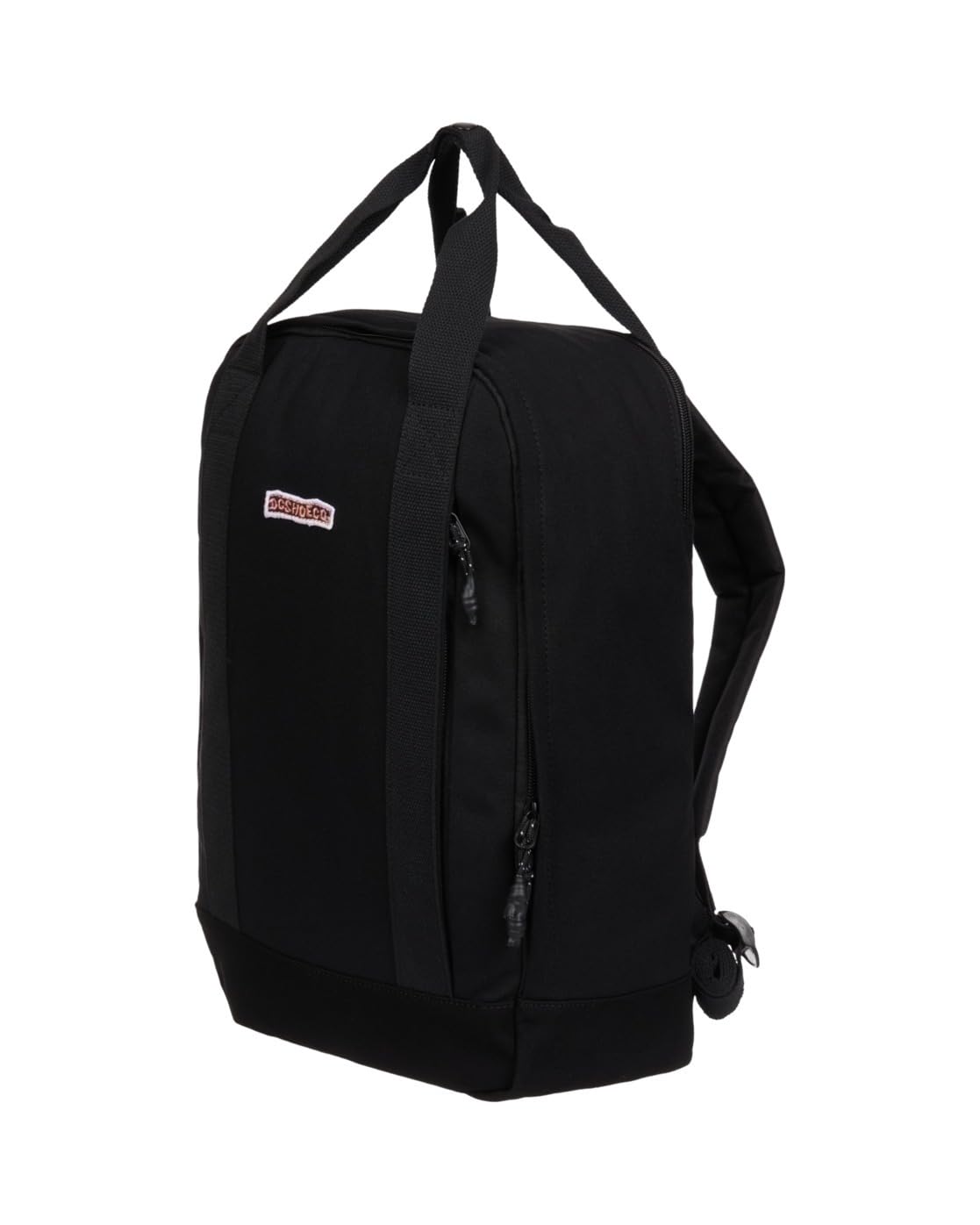 DC Shoes DC Spokes 18L - Mochila - Hombre - Negro