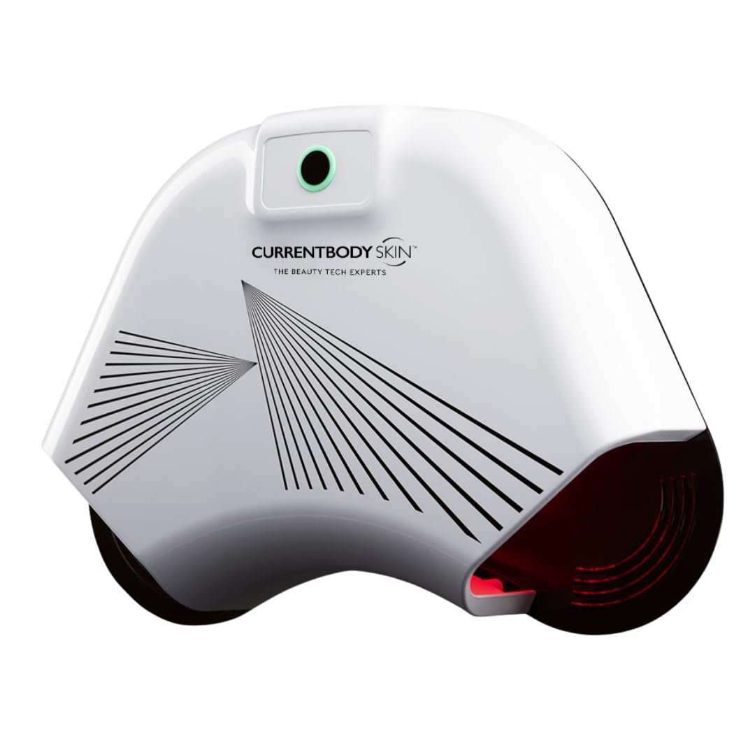 Amazon.com: CurrentBody Skin LED Hand Perfector | Red Light