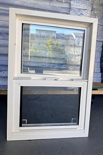 16x24 Single Hung Windows, Replacement Window