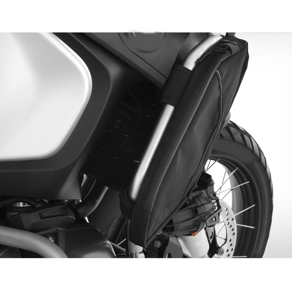 Accessoires Moto pour BMW R 1250 GS Adventure R1250GS ADV Outil De Réparation Étanche Placement Sac Paquet Boîte À Outils Décorer