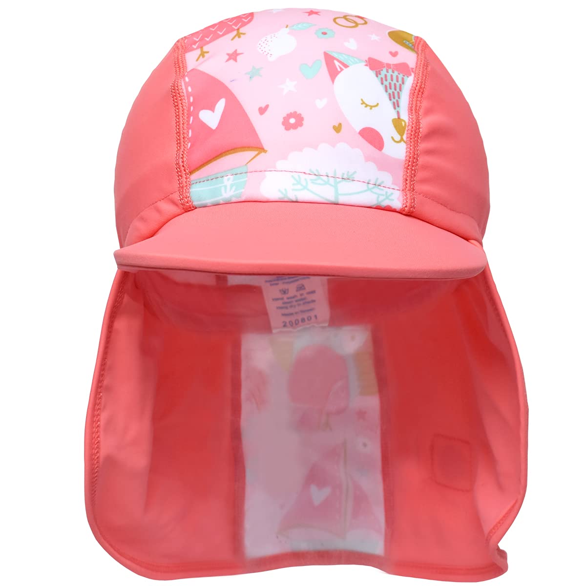 Splash About Kids Legionnaire Sun Hat