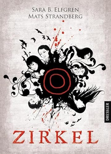 Engelsfors 1. Zirkel: Engelsfors-Trilogie 1