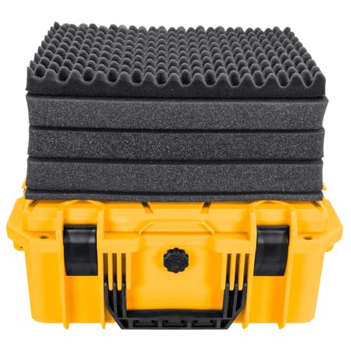 Maleta rígida para cámara Eylar 18 pulgadas Stacker miniatura 6
