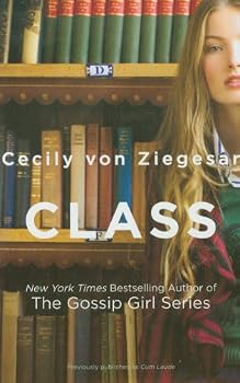 Paperback Class Book