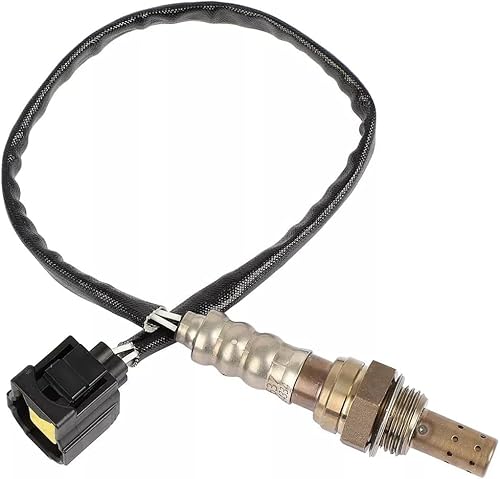 Vinrold O2 Oxygen Sensor for Chrysler Dodge Jeep Volkswagen Mercedes Mitsubishi Ram Smart