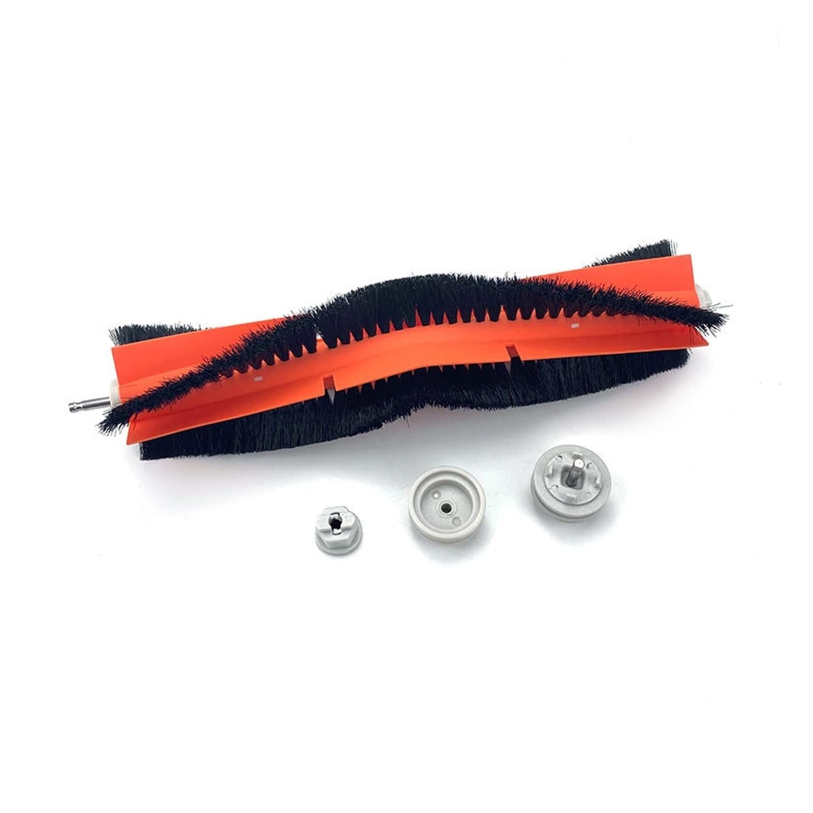 Ricambio Spazzola Principale A Rullo, Compatibile Con MIJIA, 1C 2C 1T L10pro STYTJ01ZHM, Compatibile Con Dreame, Accessori For Aspirapolvere F9 D9(3pcs)