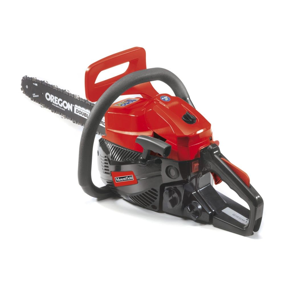 Mountfield Motosierra de gasolina 40 cm.