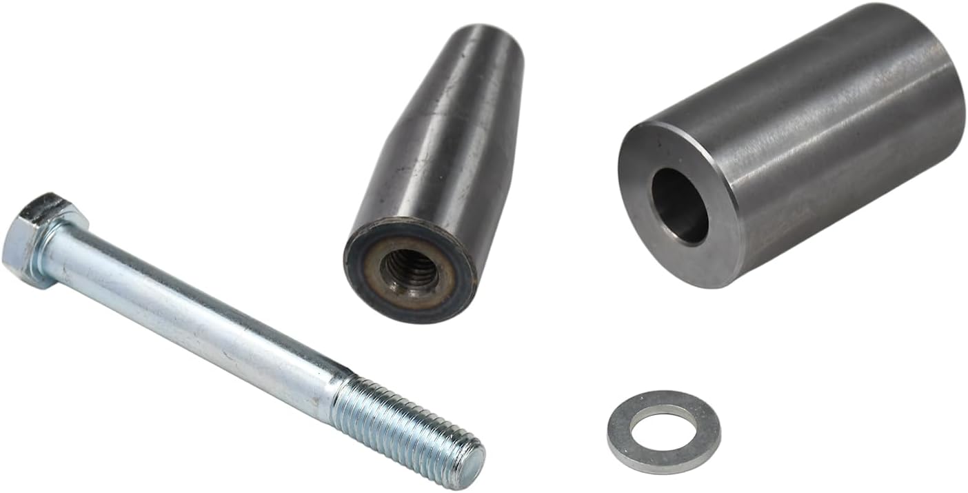7101078 7160425 Boom Repair Kit Hub Bushing Lift Arms 47C1088 Compatible with Bobcat Skid Steer Loader S185 S205 T180 T190 773 S150 S160 S175