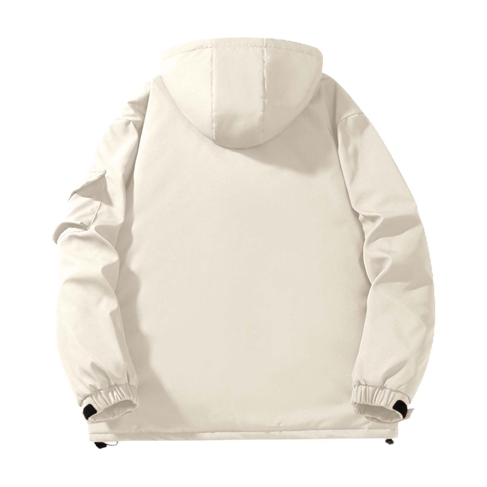 Cazadoras Hombre Acolchadas, Chaqueta De Invierno Hombre,Ropa Acolchada De AlgodóN De Comercio Exterior JóVenes Abrigo Y Abrigo Europeo De Gran TamañO Abrigo Acolchado De AlgodóN CáLido Y Grueso