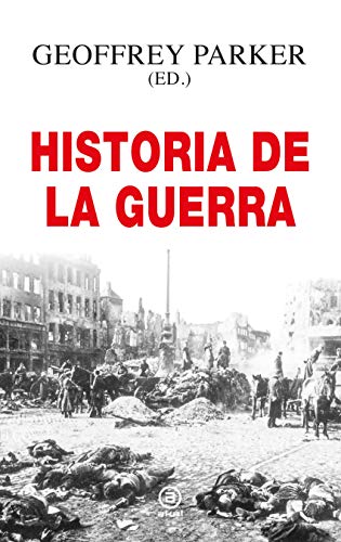 Historia De La Guerra: 19 (Anverso)