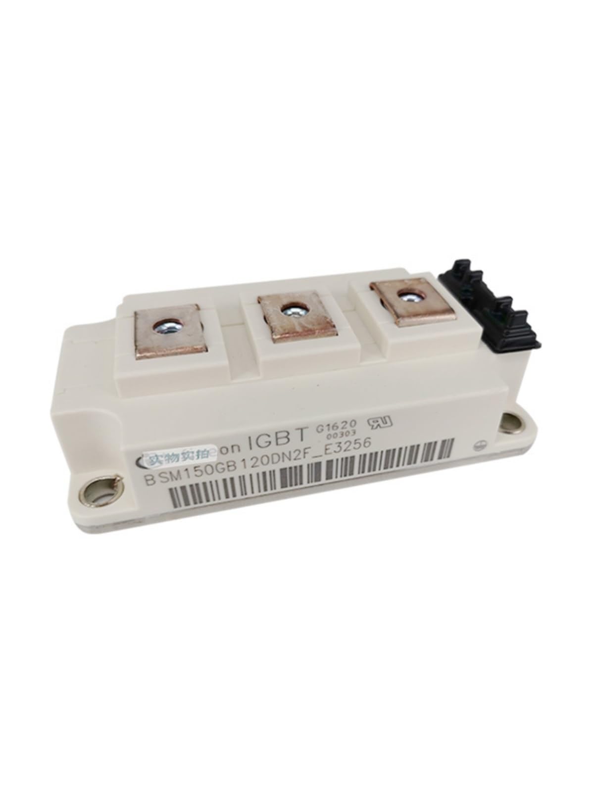 Módulo IGBT BSM150GB120DN2F_E3256 con alta eficiencia de conmutación 5