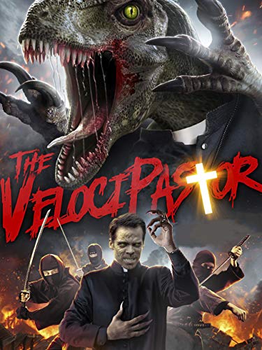 The velocipastor