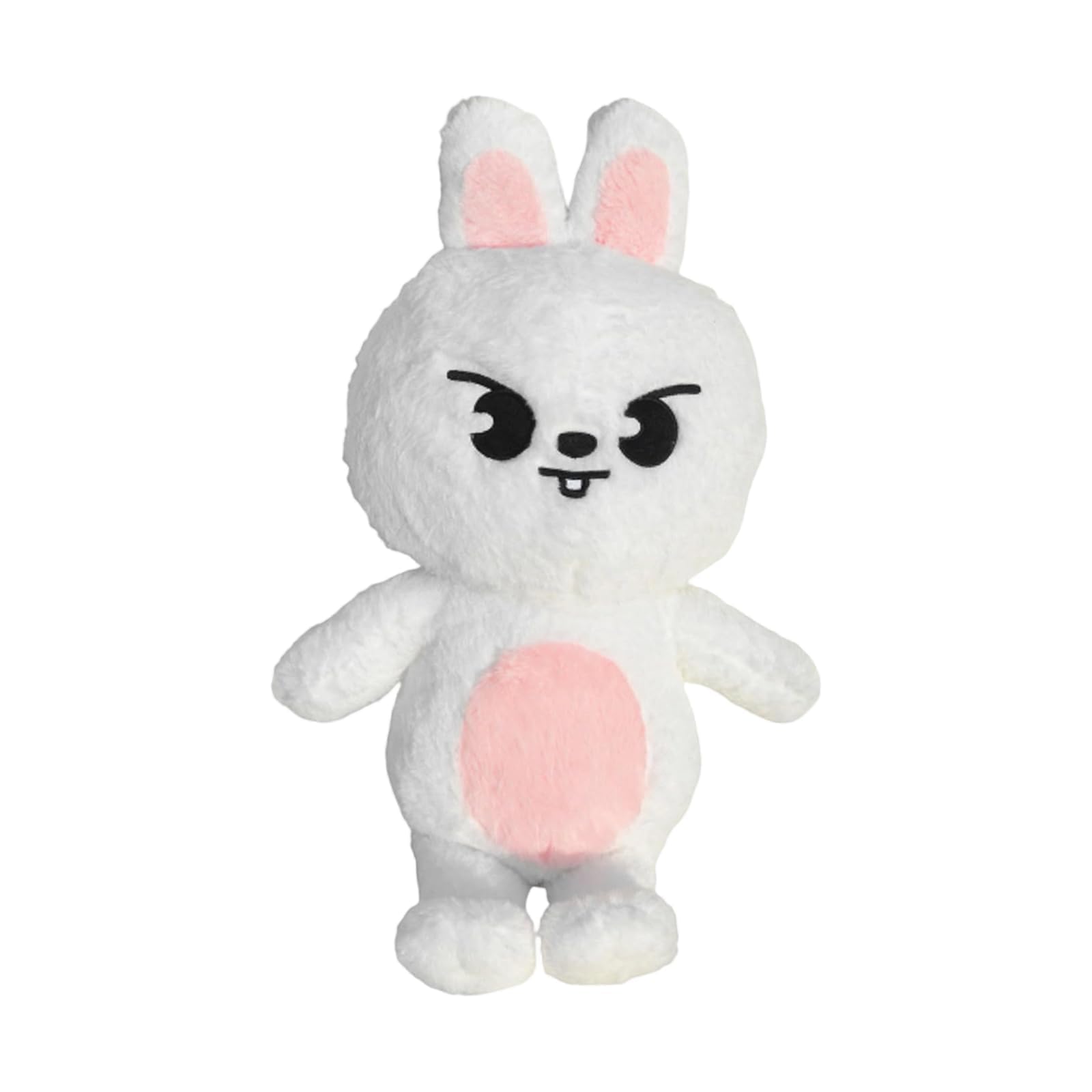 SKZ Plush Collectible Figurine – 50 cm Large Soft SKZ00 Plushie Stuffed Doll for Adult Collectors, Desk Decor & Gift, Collections for Fans — image 1