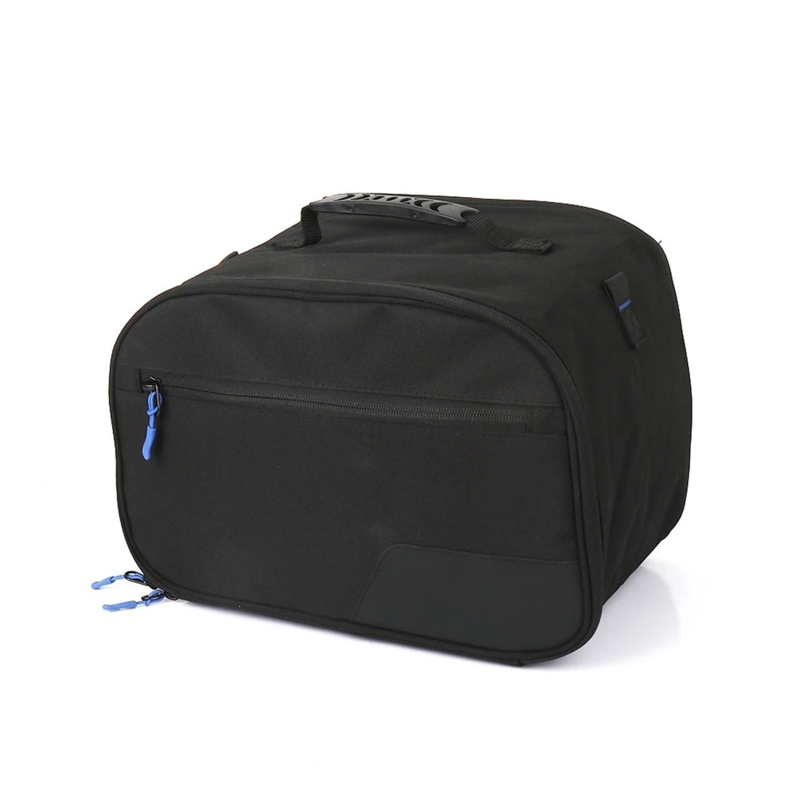 Mochila para Motocicleta Bolsas para Herramientas, Impermeables, Expandibles para BMW R1300GS R 1300GS R 1300 GS 1300GS Bolsa Moto Asiento Trasero(Top Bag)