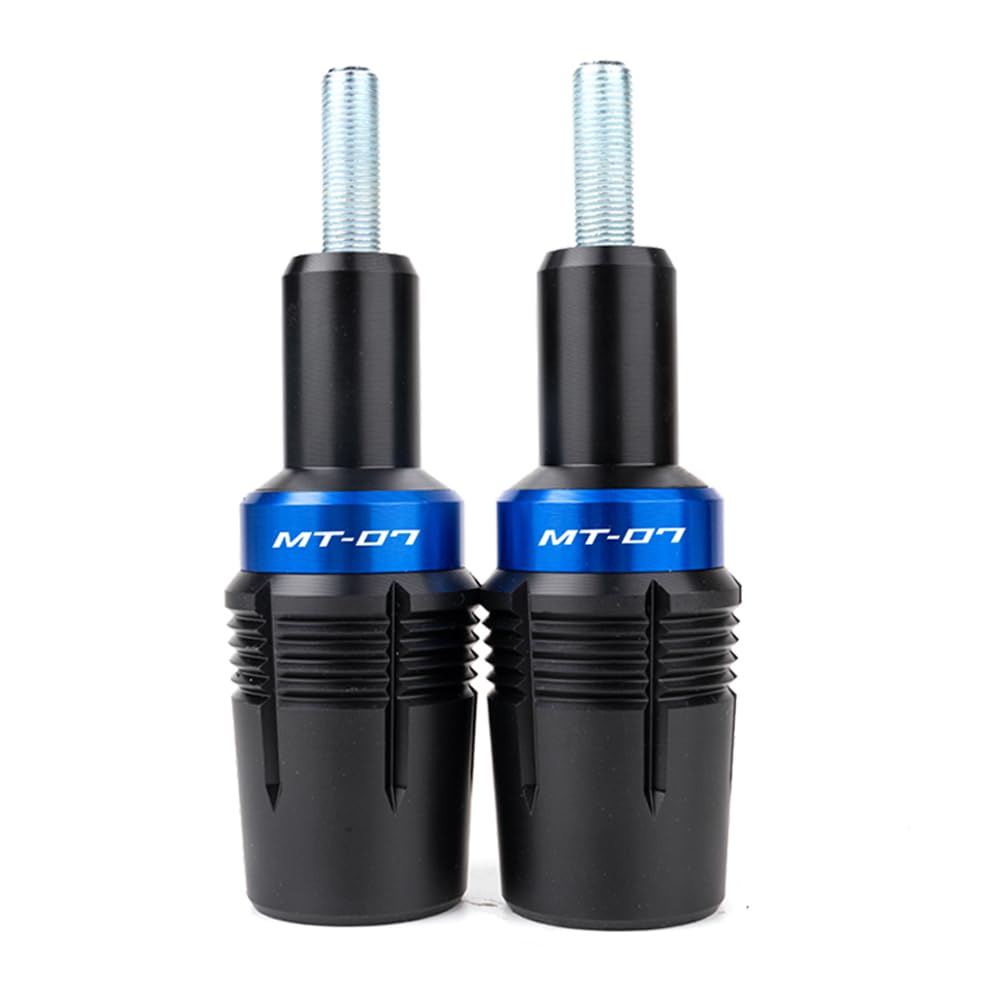 MOWOK MT07 Frame Sliders