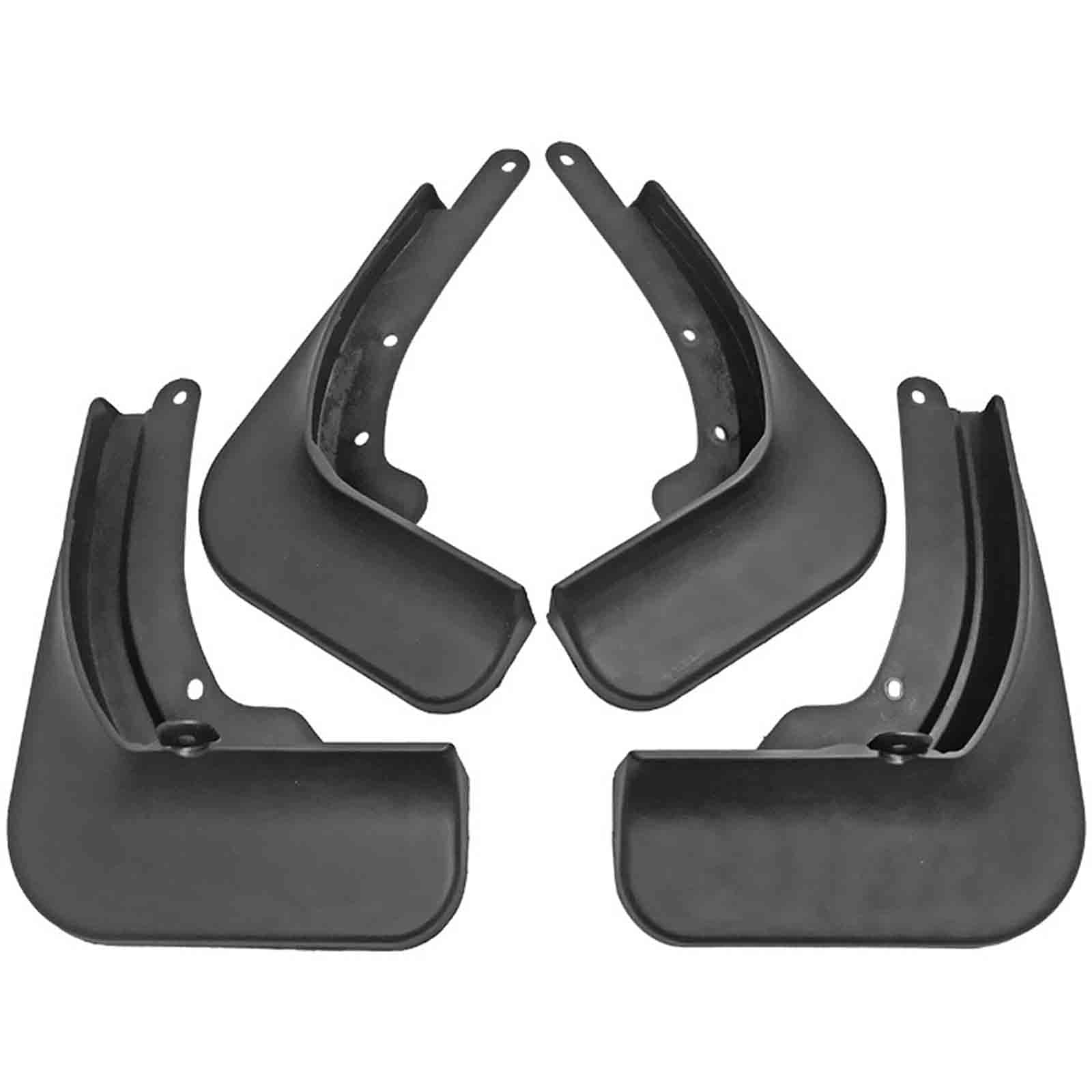 JGQFB Car Mudguards,Compatible with VW CC Arteon 2019-2020,Auto Parts