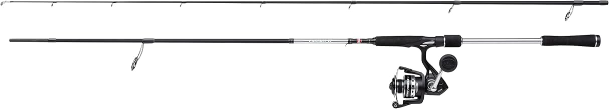 PENN Pursuit IV Rute-Rolle-Set Inshore