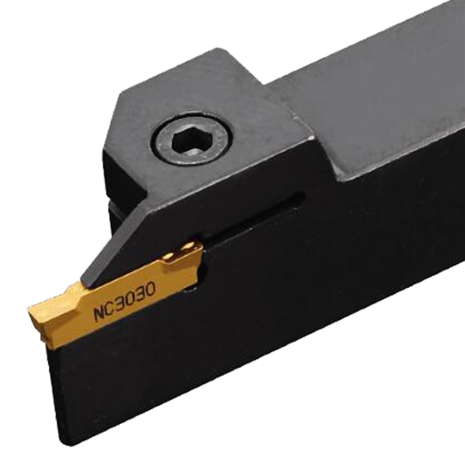 MGEHR 2525 MGEHR2525-4 MGEHR2525-3-1.5-5-6-8 Drehen Einstechen Drehmaschine Werkzeug Griff Verwenden Hartmetall Einsätze MGMN300 200 150(MGEHR2525-4)