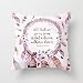 PPMP Taie d'oreiller de Style bohème Attrape-rêves Housse de Coussin Maison canapé décoration taie d'oreiller Housse de Coussin A13 45x45 cm 2 pc