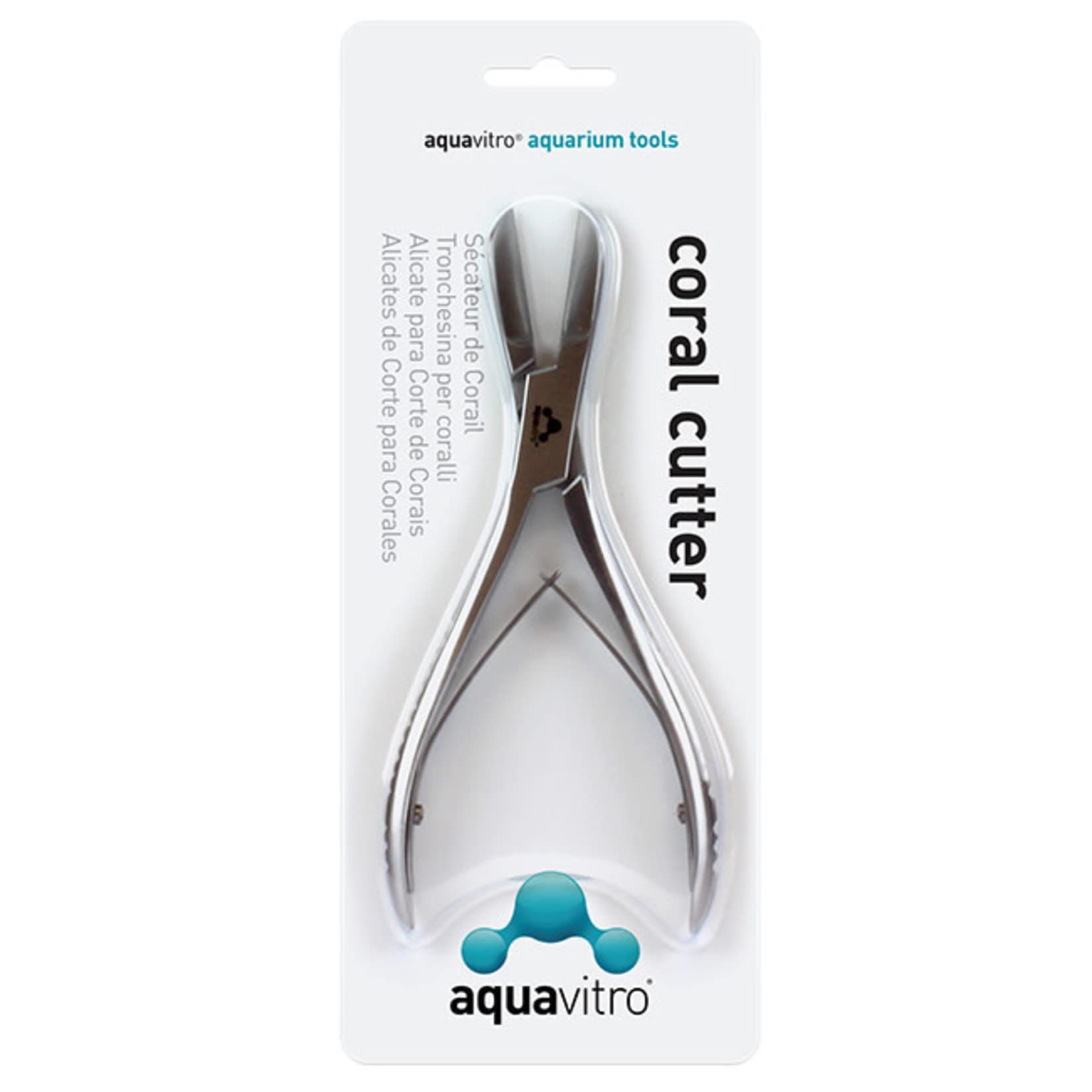 SeachemAquaVitro Coral Cutter 18cm