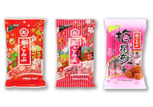 s 50g / s ~| 45g / ~Ԃ荩z 30g   Pillow Pack sԔ~|s[ sԃs[ (3A\[g, 3)