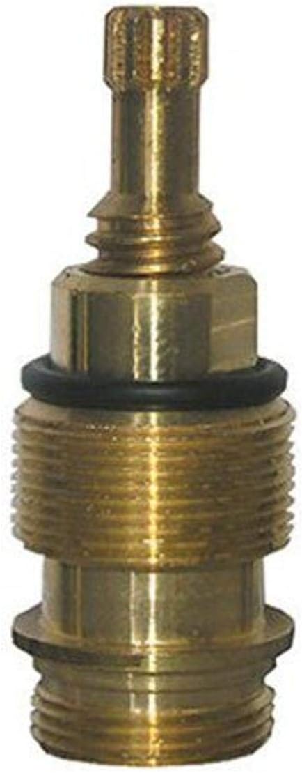 LASCO S-536-3 Mobile Home Stem for Price Pfister 3193