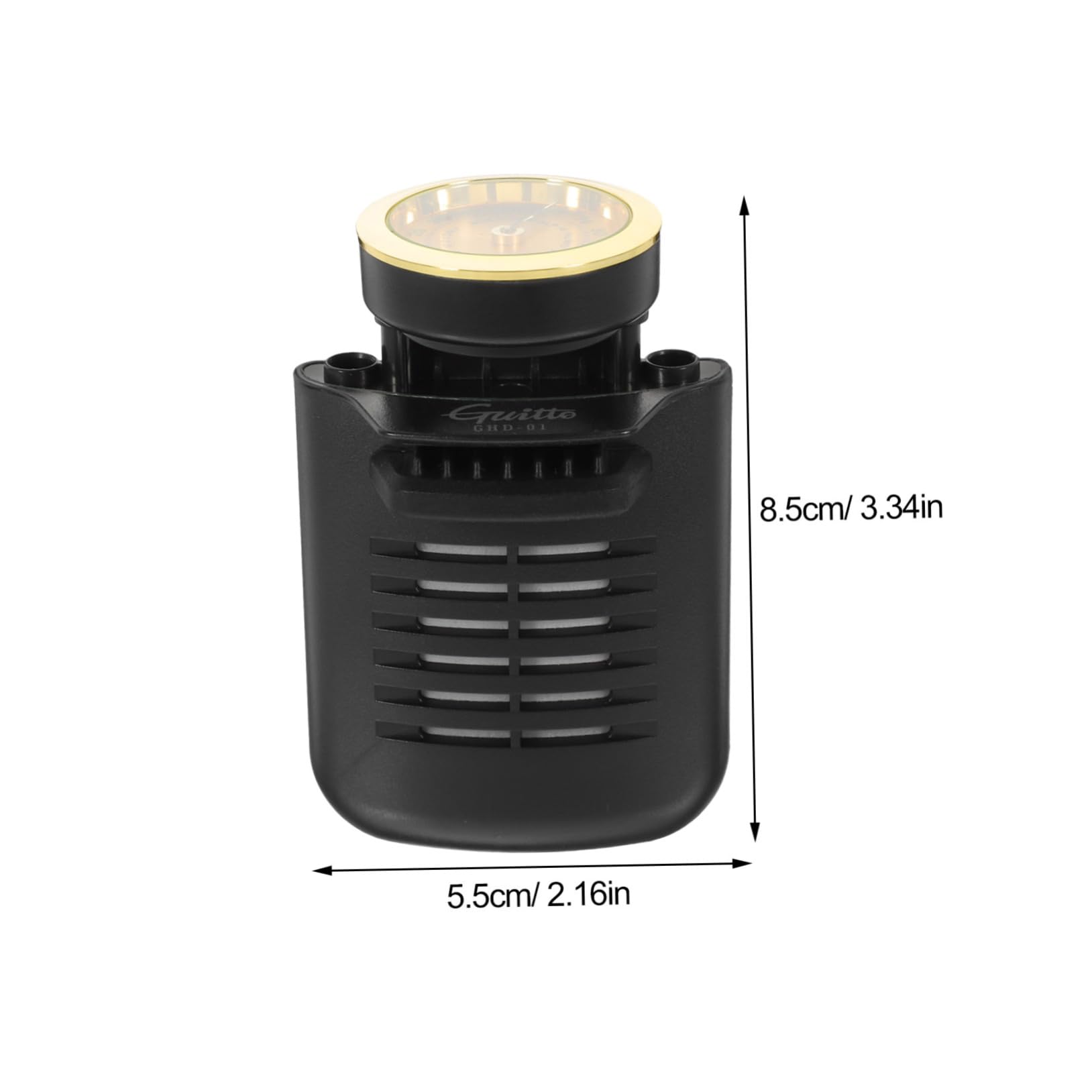 VICASKY 2piezas Humidificador De Guitarra Acústica Para Sonido Humidificador Portátil Para Ukulele y Guitarras Clásicas Control De Humedad Ecológico Mantenimiento Seguro Para