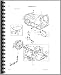 Service Manual Massey Ferguson 2625 2645 3545 2685 3525 3505 2705 2675 Tractor