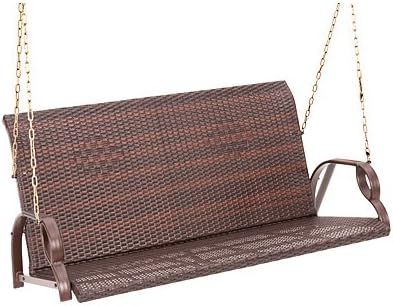 jack post corp cv-105 Charlevoix Swing