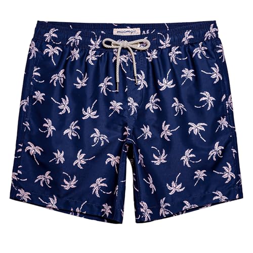 Navy Palm