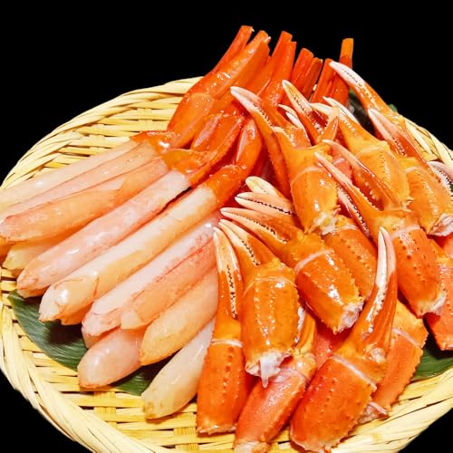 ichigo-ichigo hgp kCY gYCKj|[V (500g) & Y Jj܃OJbg {C (500g) v1kg e Ɩp Jj|[V Zbg  I ɂ Red King Crab