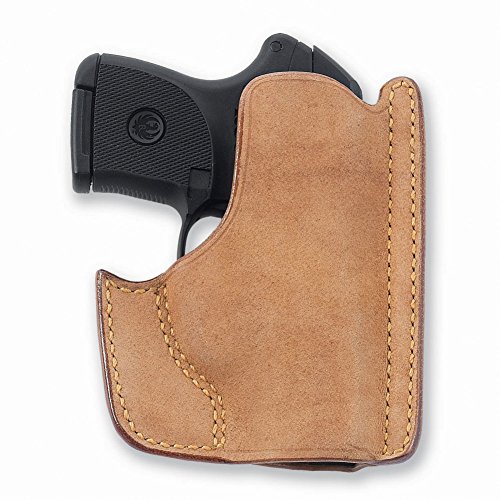 GALCO - Front Pocket Horsehide Holster for S&W J FR 640 2 1/8