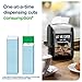 Tork Xpressnap Fit Dispensador de servilletas de mesa Imagen de Tork Xpressnap Fit Dispensador de servilletas de mesa