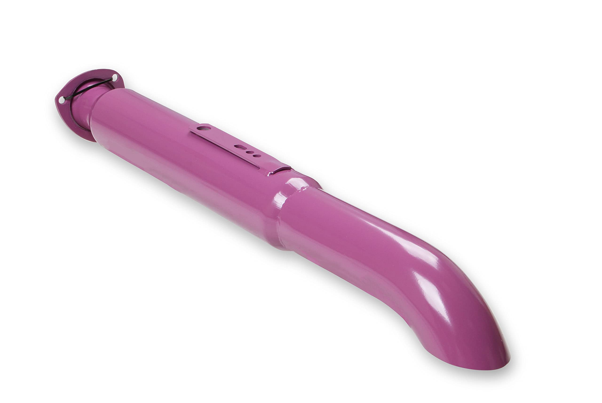 Amazon.com: Flowtech 50231FLT Purple Hornies Glasspack