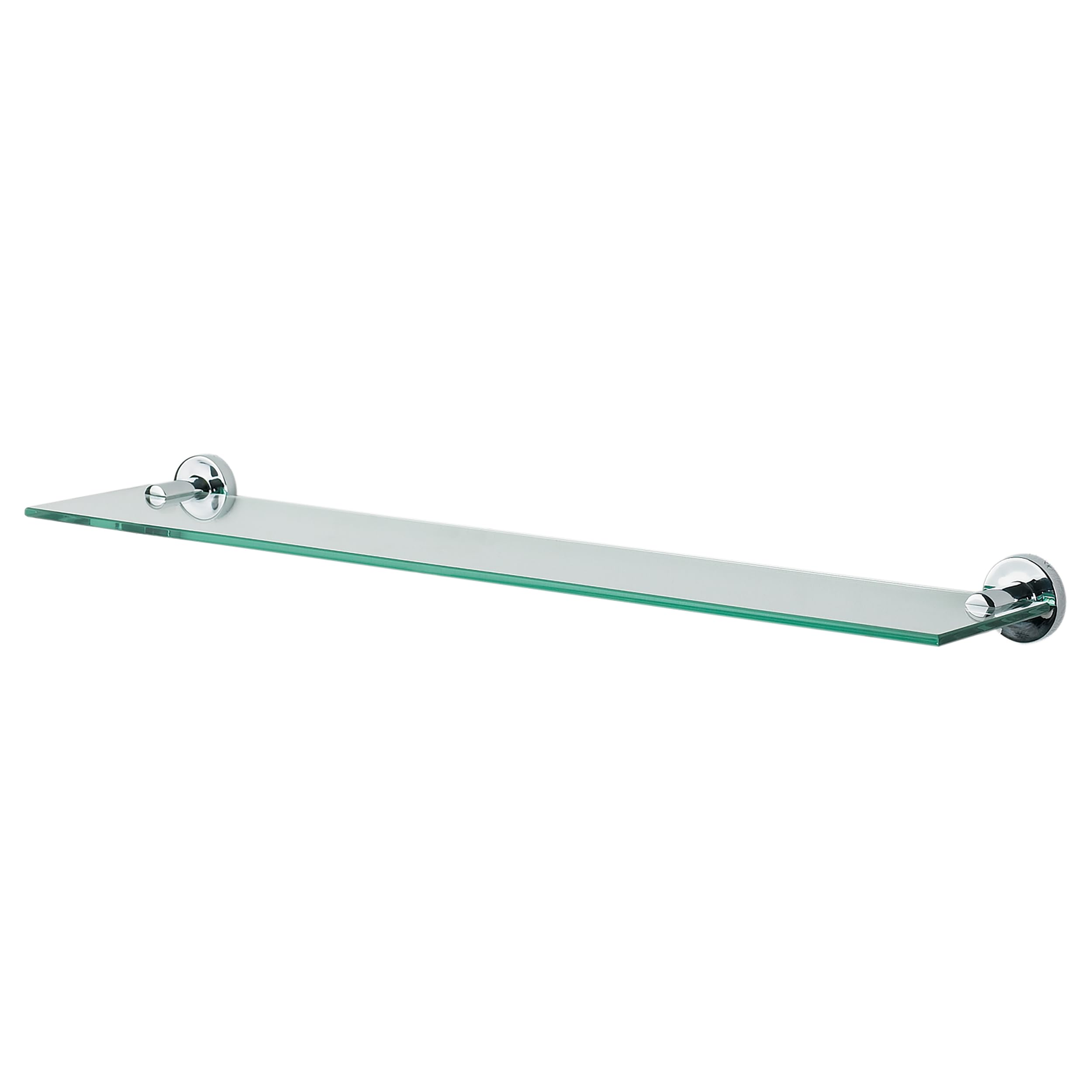 Spirella 1006419 Atlantic Chrome Accessories Range 60 cm Shelf