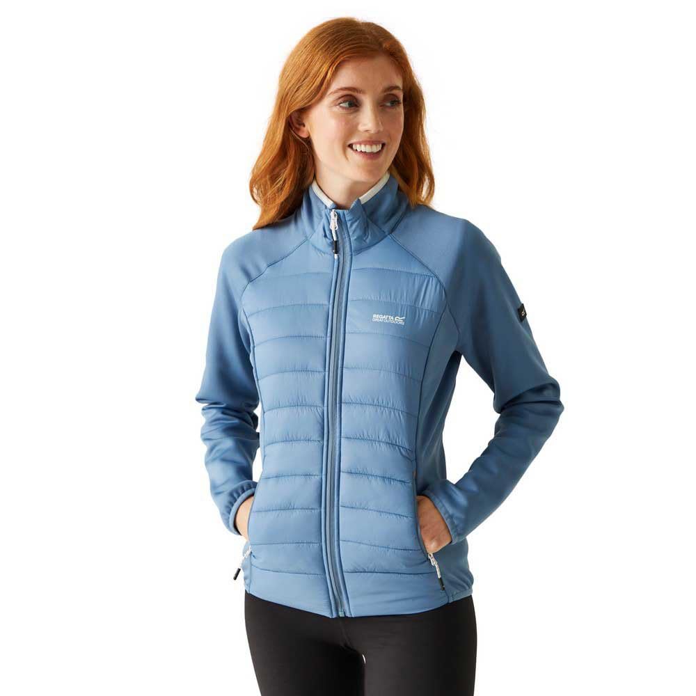 Regatta Clumber Hybrid V Womens Jacket