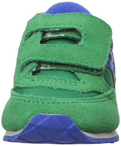 Image of Saucony Unisex-Child Baby Jazz Hook & Loop SeasonalSneaker