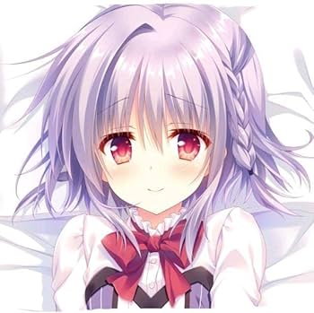 Amazon | オトメドメイン 飛鳥湊 抱き枕カバー | アイドル・芸能人